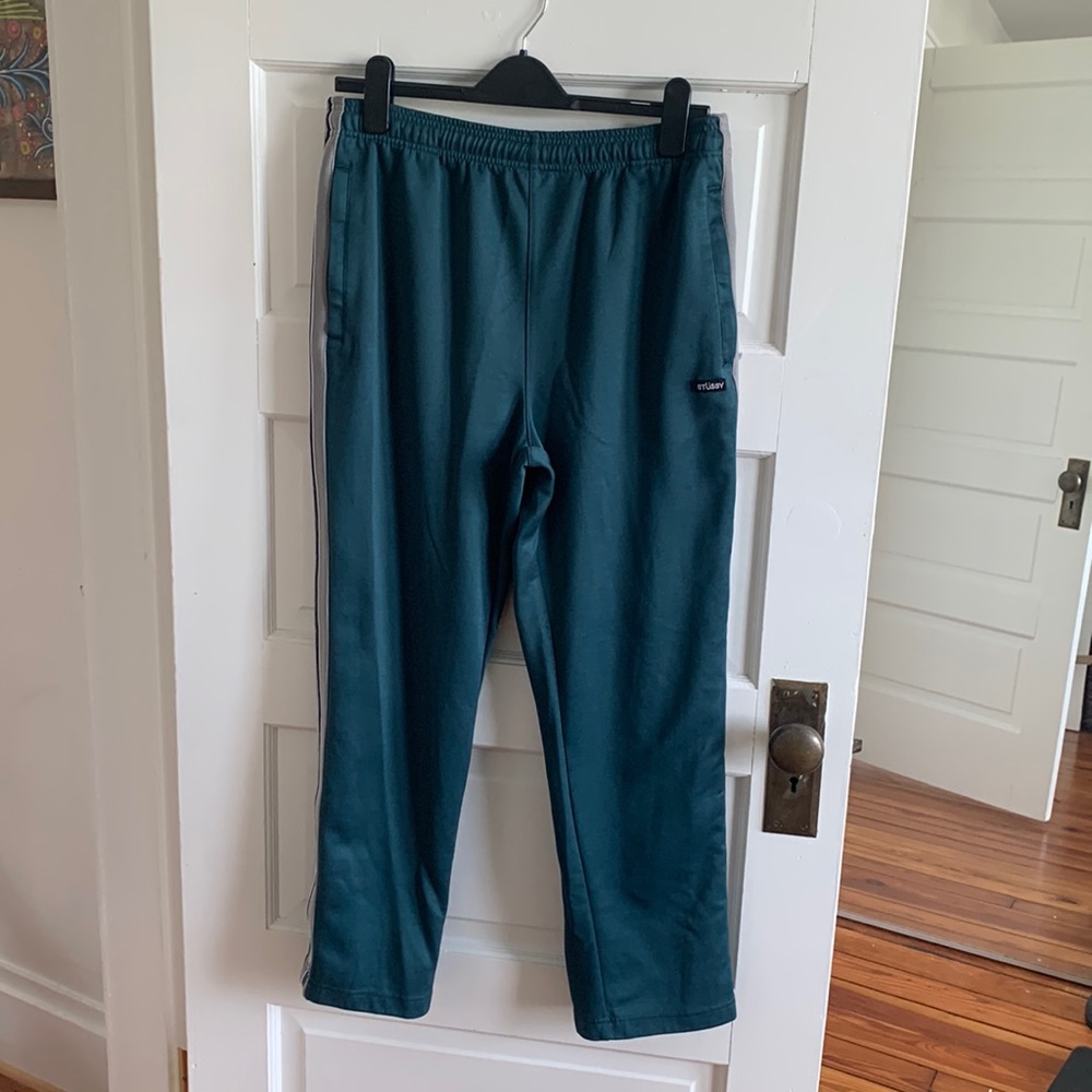 Men’s Stüssy Track Pant